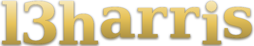 l3harris logo